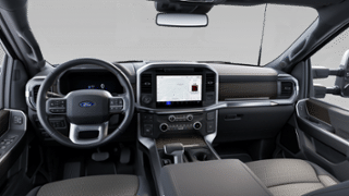 2025 Ford F-150® Internal Image 2